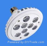 Ceiling Light solar lighting 2