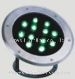 LED Underwater Light 