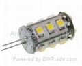 G4/G9 LED lamp  1