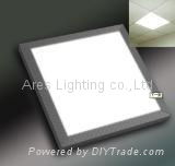 LED panel light