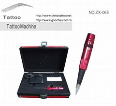 permanent makeup machine