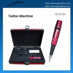 professional goochie tattoo pen