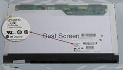 14.1 inchs LP141WX3 Laptop LCD Panel Screen