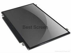 B101AW06 V.1 Laptop LCD Screen slim CLAA101NB03A B101AW02