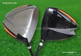 special aluminium golf driver