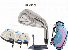 Golf Iron