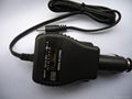 car charger for ipod/mp3/laptop/others