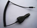 car charger for ipod/mp3/laptop/others 2