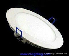 led panel, Led round panel ceiling light