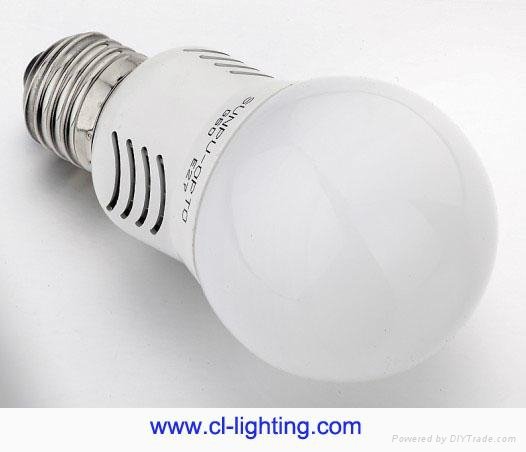 Led global led bulb 3w 5w 7w