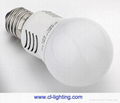 Led global led bulb 3w 5w 7w 1