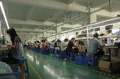 Shenzhen Aaeworld Electronic Co.,Ltd