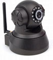 IP Camera/Network Camera