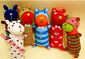 High quality plush stuffed toys 3