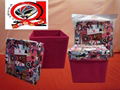 Low price non-woven storage box 1