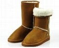 Wholesale snow boots 1