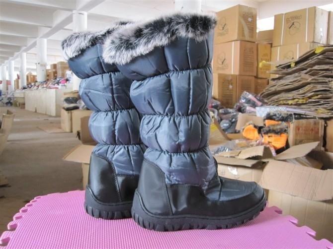 Wholesale snow boots 2