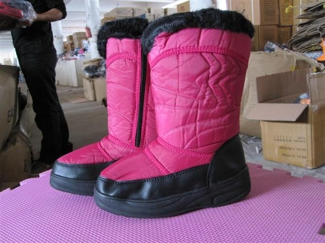 Wholesale snow boots 3