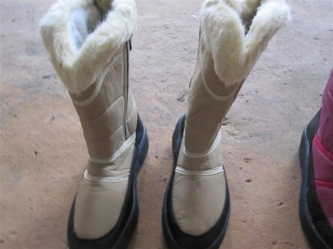 Wholesale snow boots 5