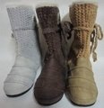 Low Price winter boots 3
