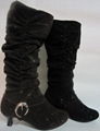 High quality fashion boots