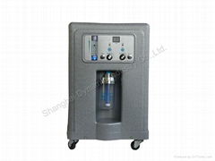 Oxygen concentrator