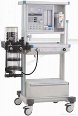 anesthesia machine