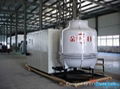 供應 廣東深圳大中小型專用混凝土冷水機 2