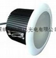 深圳新款LED筒燈 2