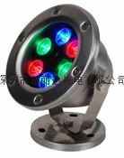 上海批发优质LED大功率水底灯18W 5