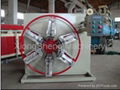 Single Roll Winding Machine 1