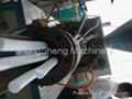 PTFE(teflon)rod machine 2