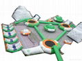 inflatable water park 1