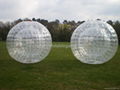 zorb ball