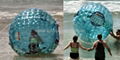 zorb ball