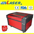 laser cutting machine