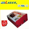laser cutter machine 2