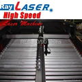 laser engraving machine