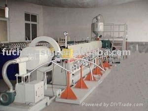 EPE Foam Sheet Machine