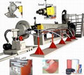 EPE Foam Sheet Machine