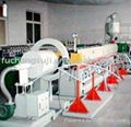 EPE Foam Sheet Extrusion Line