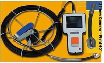 3.5inch Pipe Inspection camera