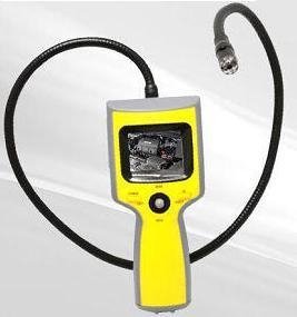  2.4inch borescope with Photo,Record Function 
