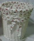 willow laundry basket