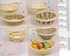Willow fruit tray