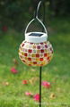 Solar Light Jar 1