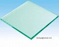 FLOAT GLASS-clear float glass 1