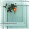 FLOAT GLASS-clear float glass 3