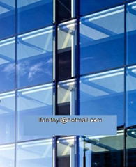 FLOAT GLASS-reflective glass