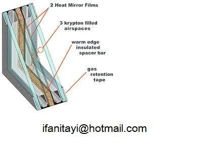 FLOAT GLASS- tinted glass 3
